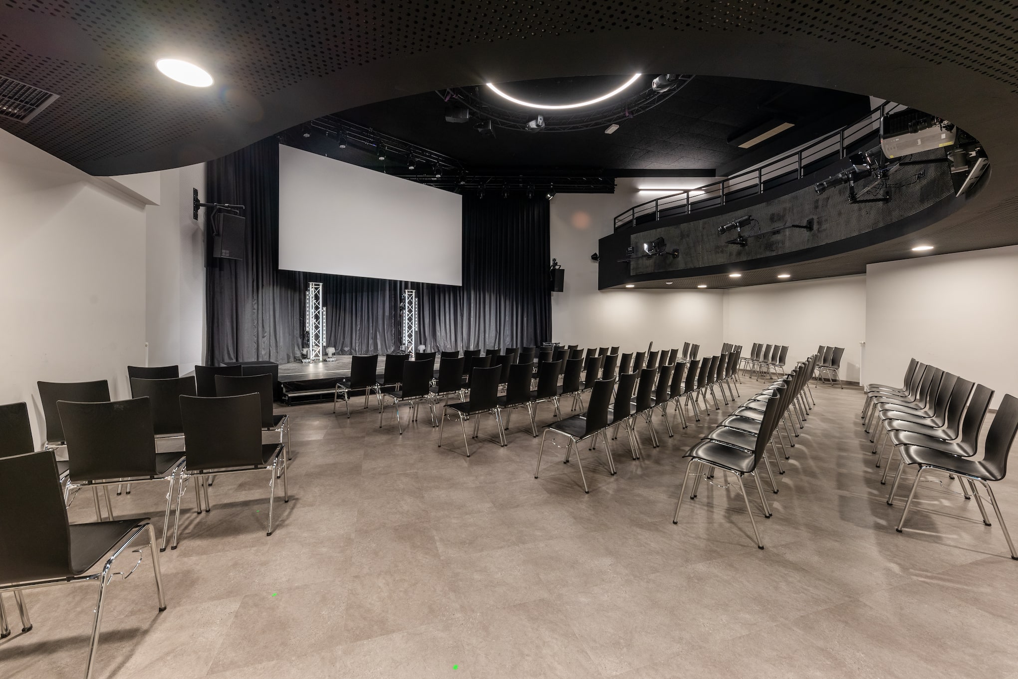 novum Lerchenfelder Straße