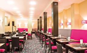 Hotel Mirabell München