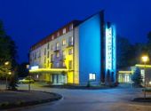 Parkhotel Hluboká nad Vltavou