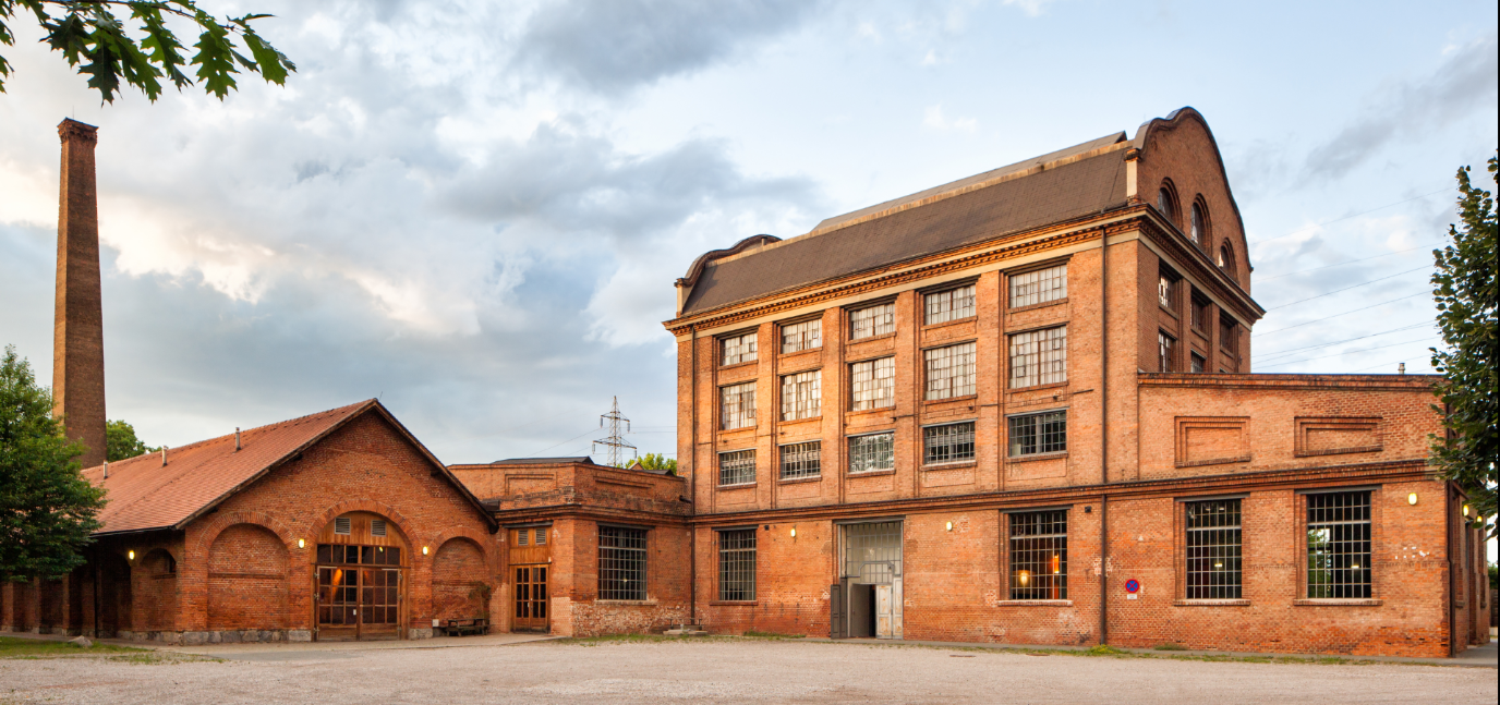 Seifenfabrik Veranstaltungszentrum