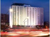 Novotel Paris Est