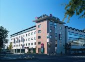 Ibis Gyor