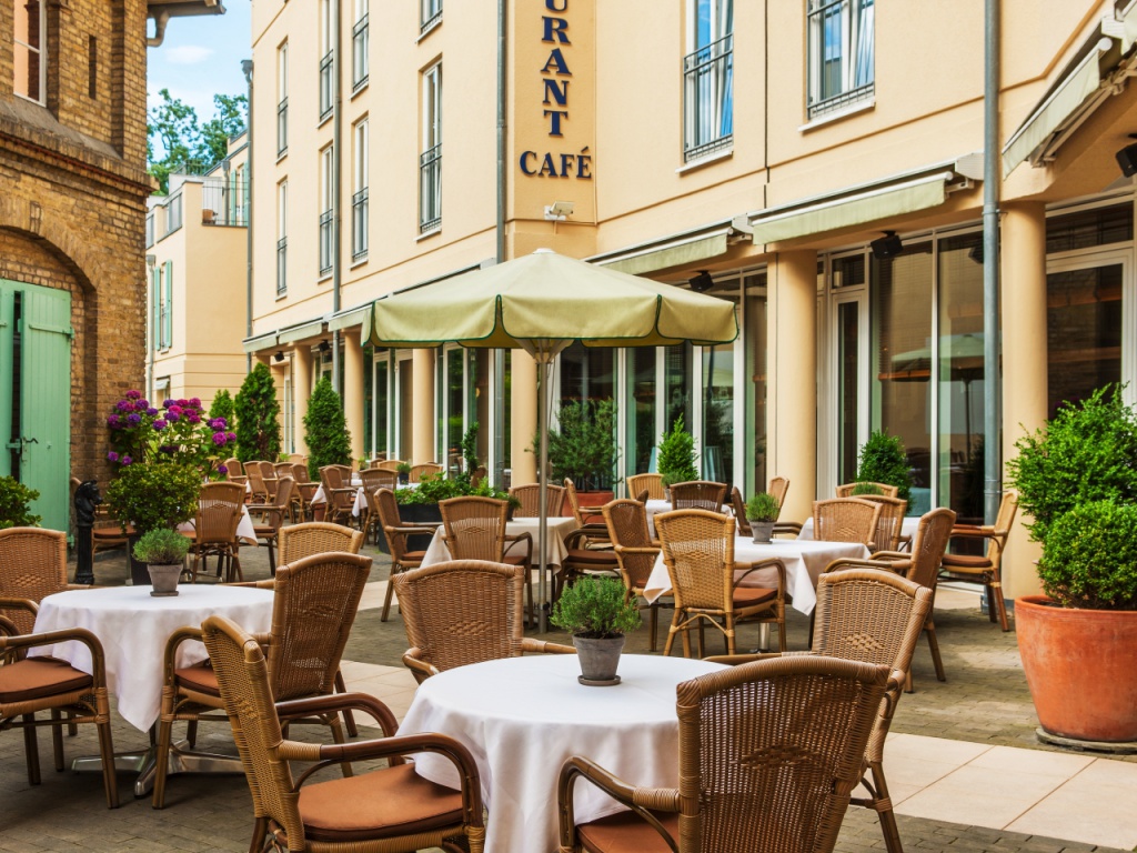 MAXX by Steigenberger Sanssouci Potsdam