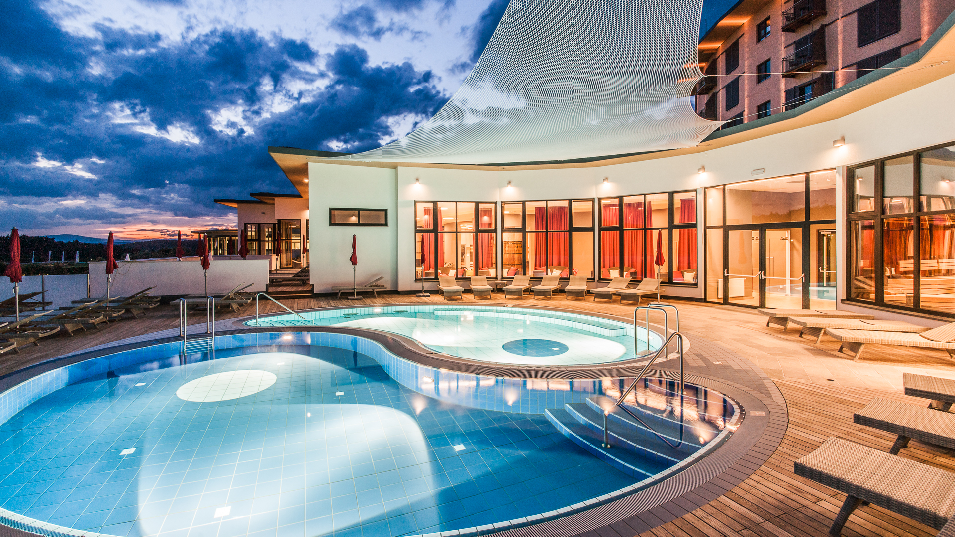 Allegria Resort Stegersbach