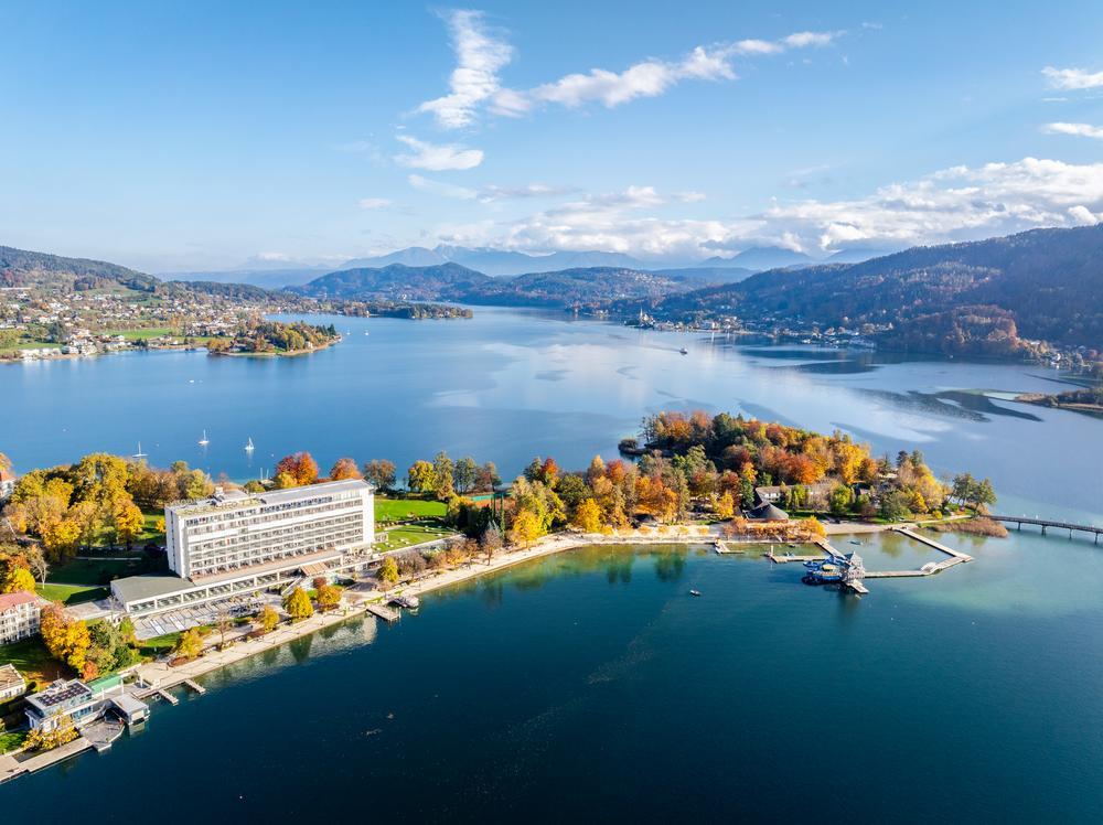 Parkhotel Pörtschach