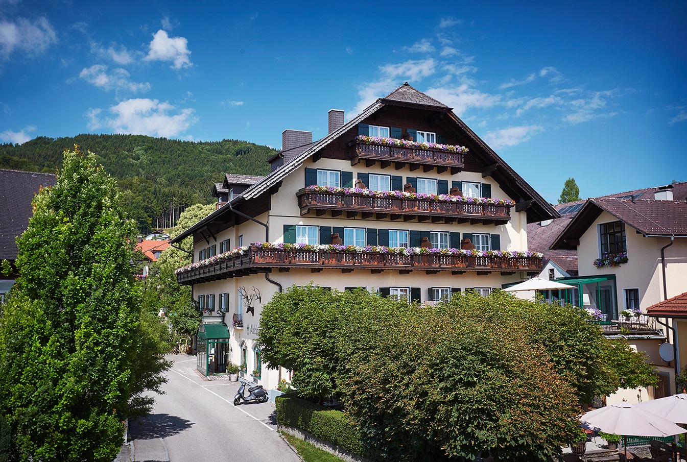 Hotel Aichinger GmbH
