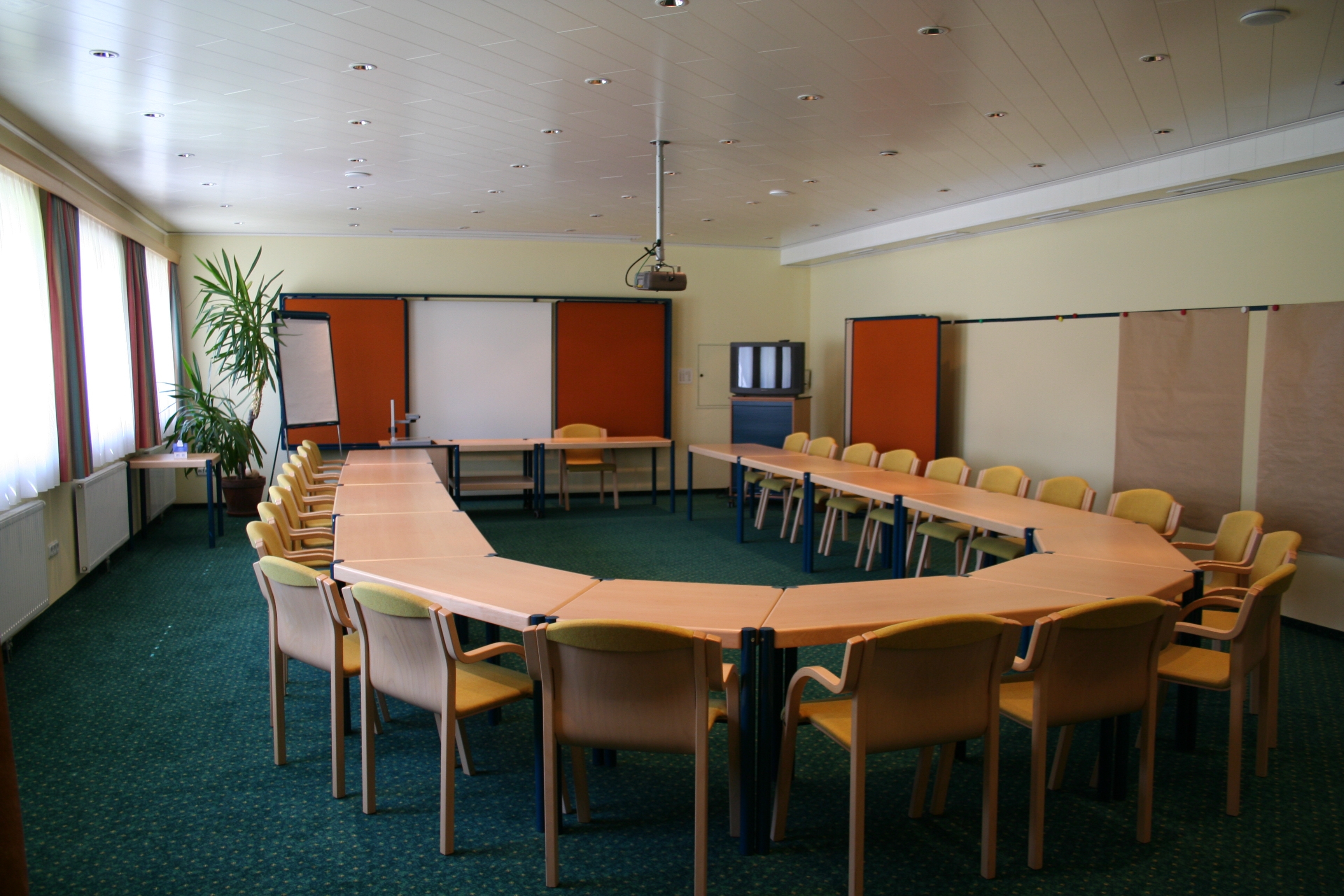 Hotel-Restaurant Waldesruh