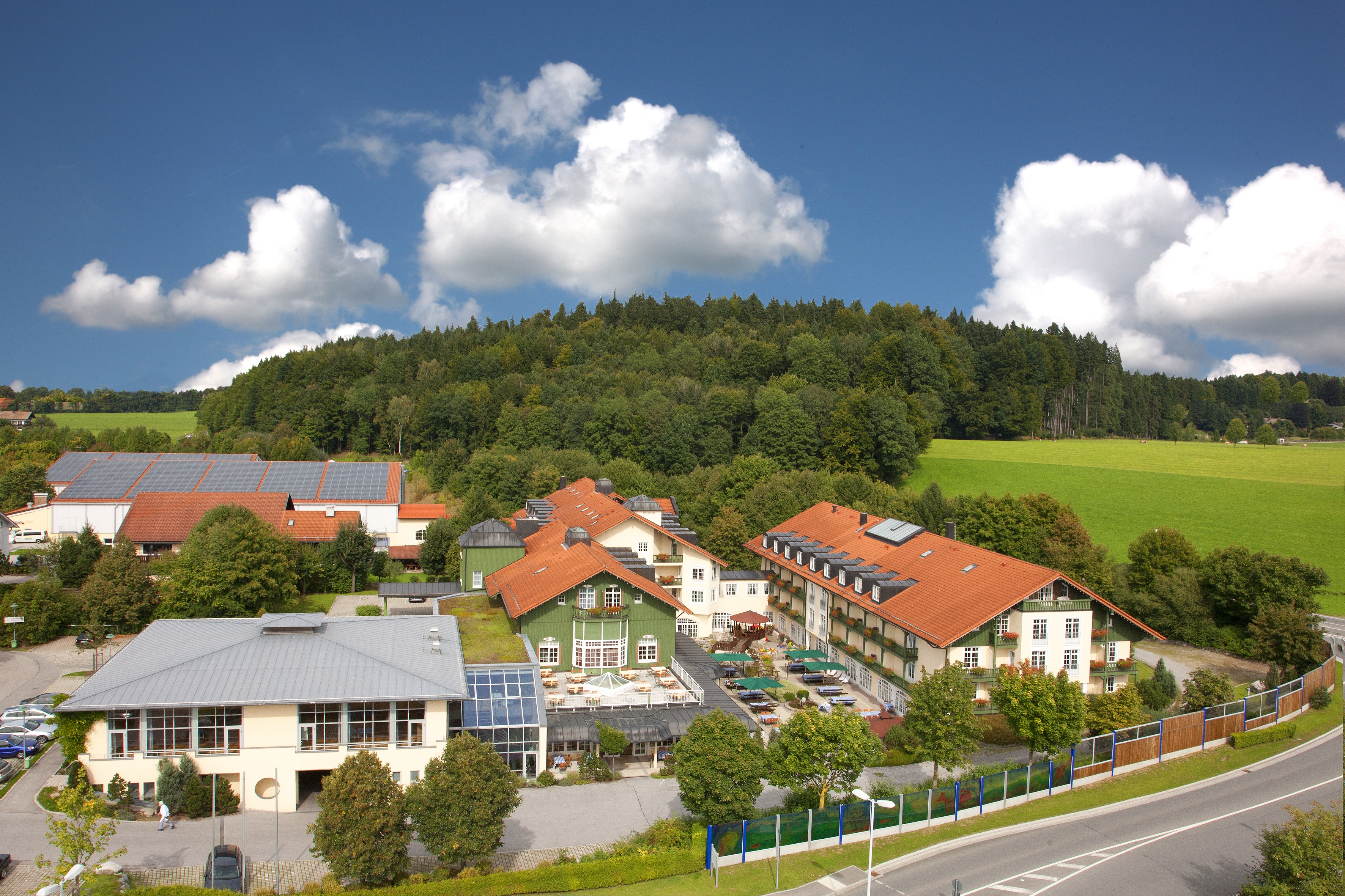 Hotel Bayerischer Hof Miesbach, BW Premier Collection by Best Western