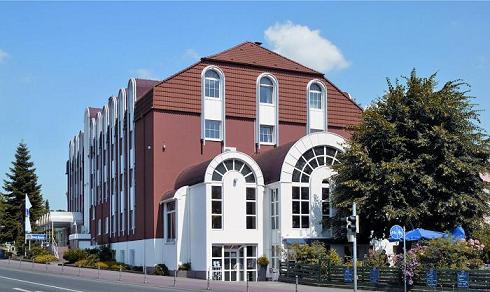 Best Western Hotel Rosenau