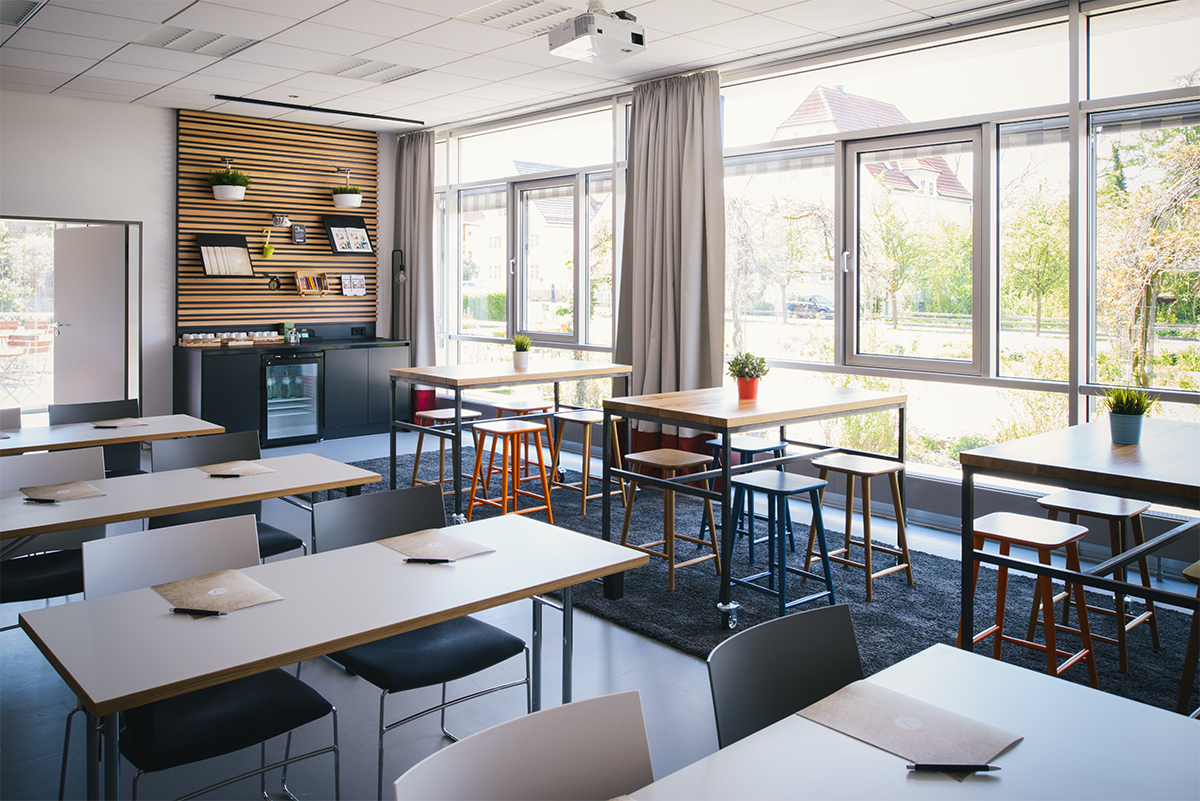 Vienna House Easy by Wyndham Günzburg