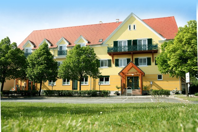 Landhotel Schwabenhof
