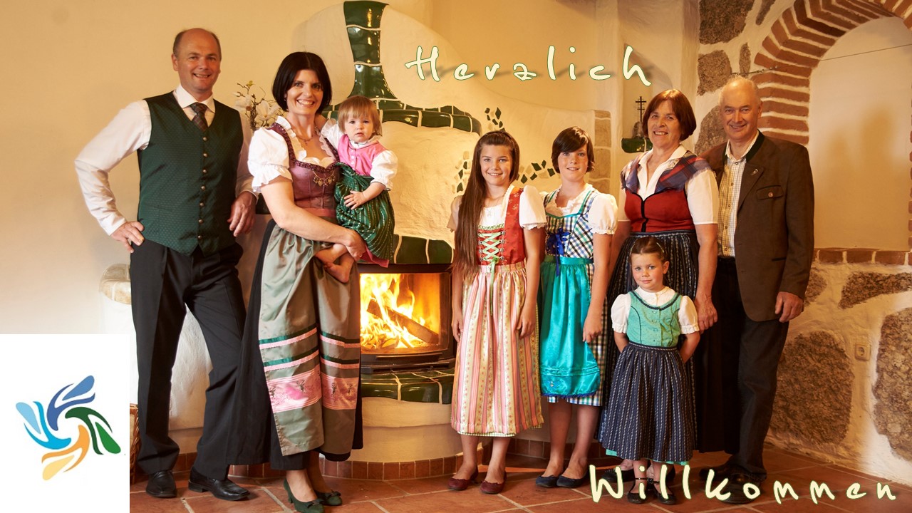 Bio-Seminarhof Windhör