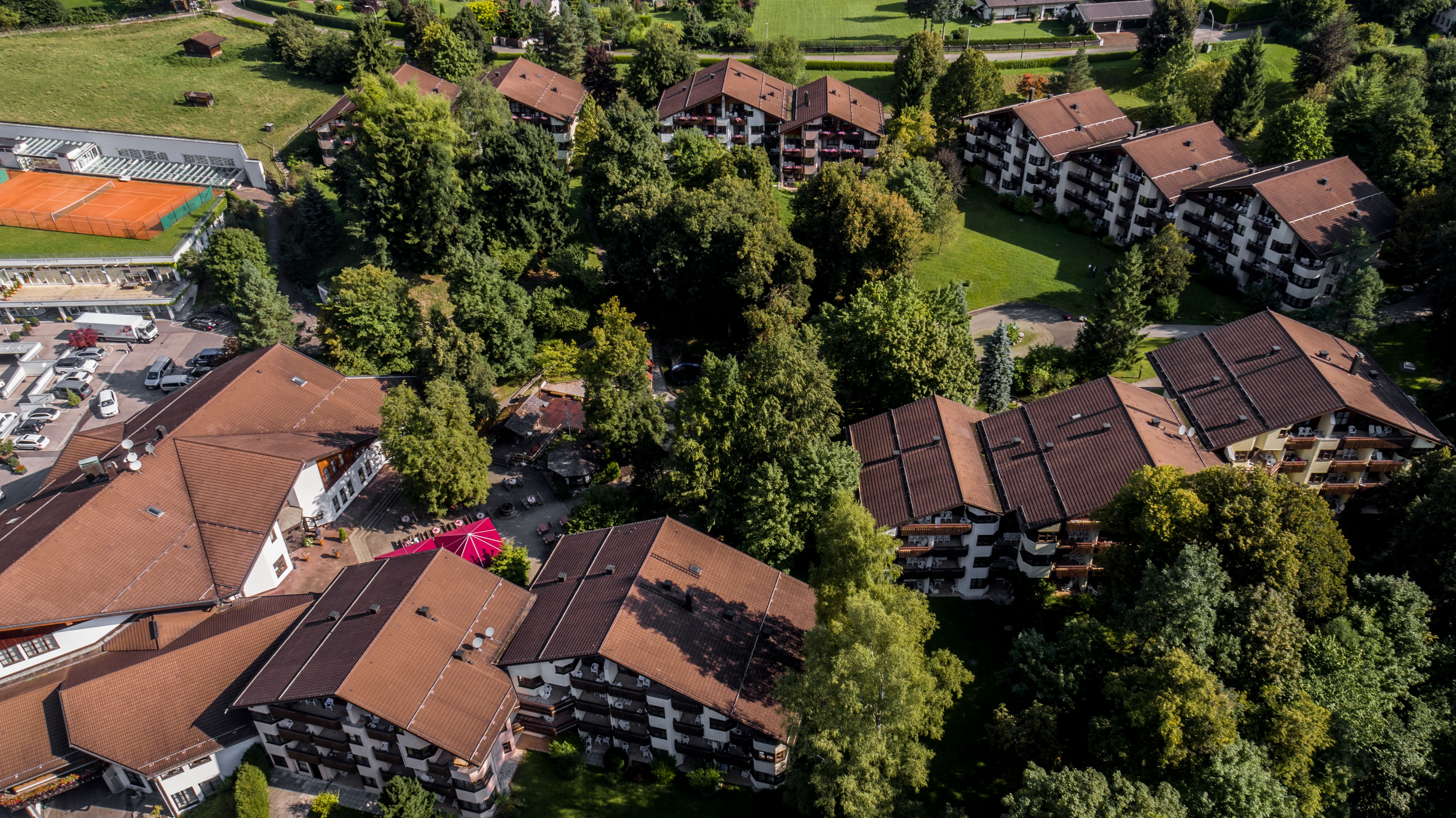 Dorint Sporthotel Garmisch-Partenkirchen