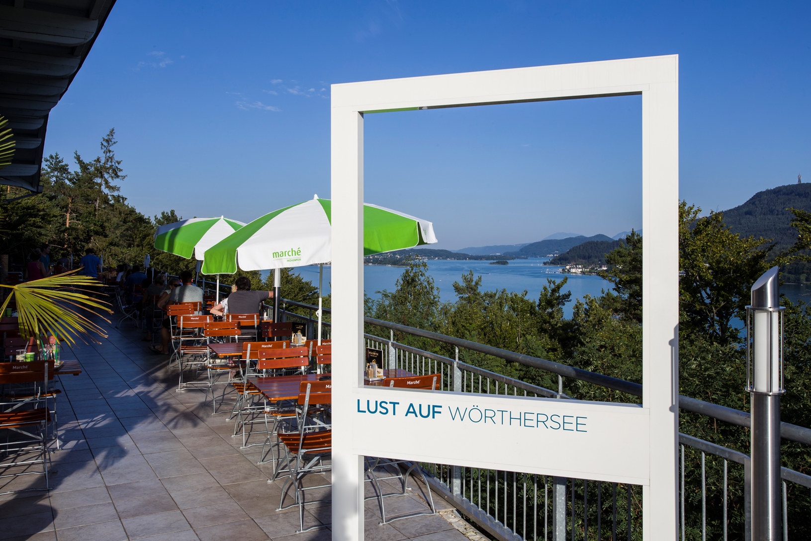 ibis Wörthersee