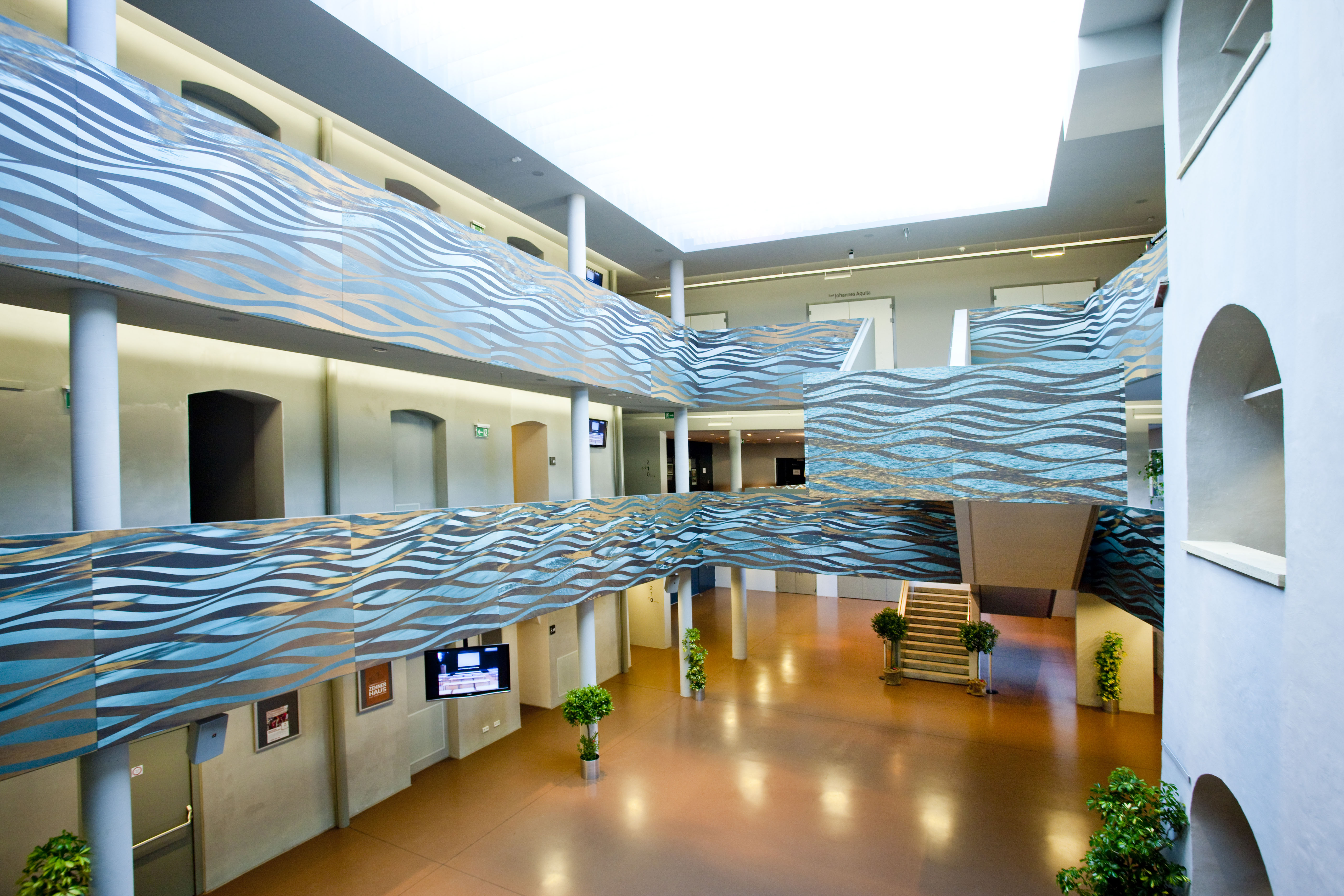 Congresszentrum ZEHNERHAUS Bad Radkersburg