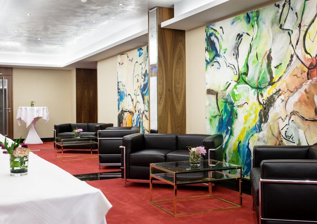 Living Hotel Düsseldorf