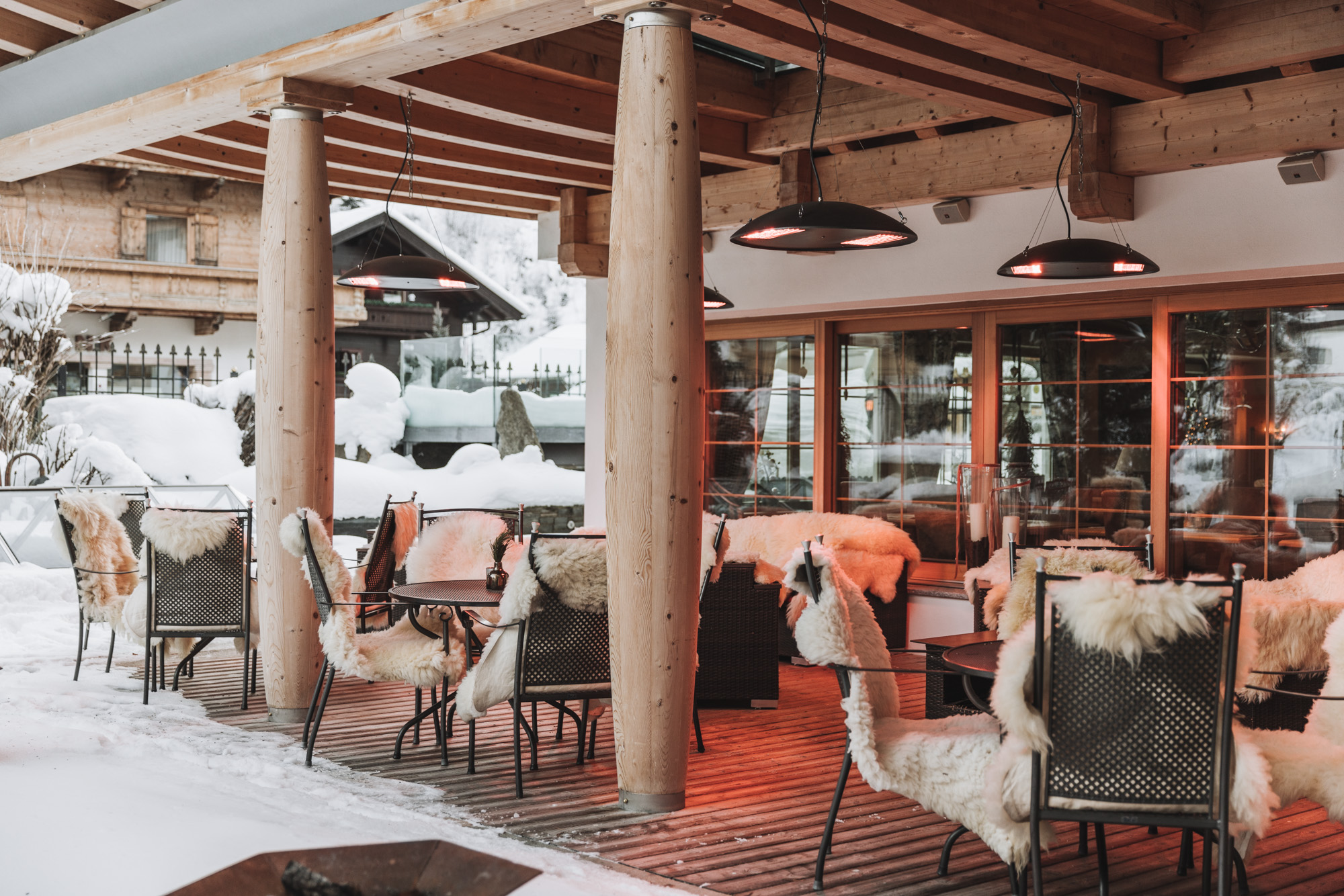 Hotel Gaspingerhof Superior