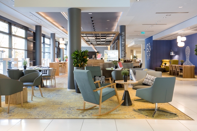 Novotel München City