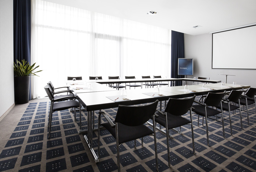 Novotel München Messe