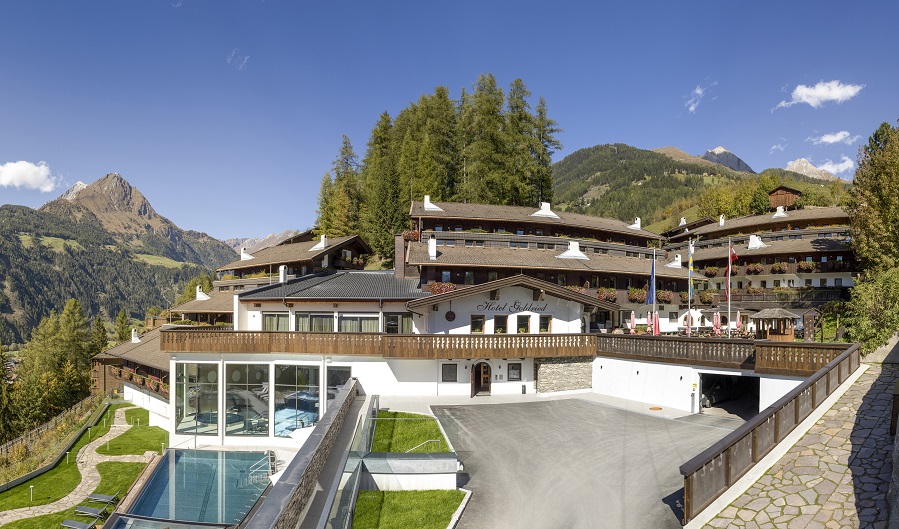 Hotel Goldried