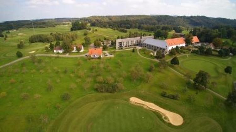 Fürstliches Golf-Resort Bad Waldsee