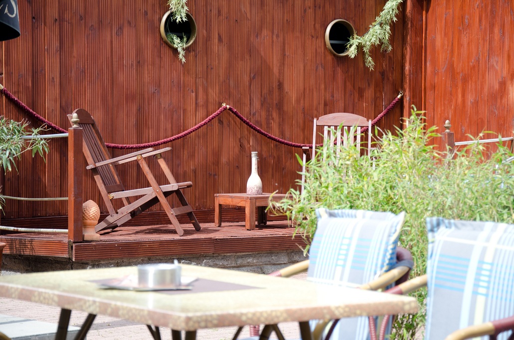 Mercure Hotel Plaza Magdeburg