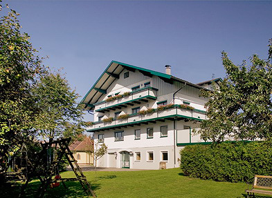Seminarhotel & Landgasthof Kobleder