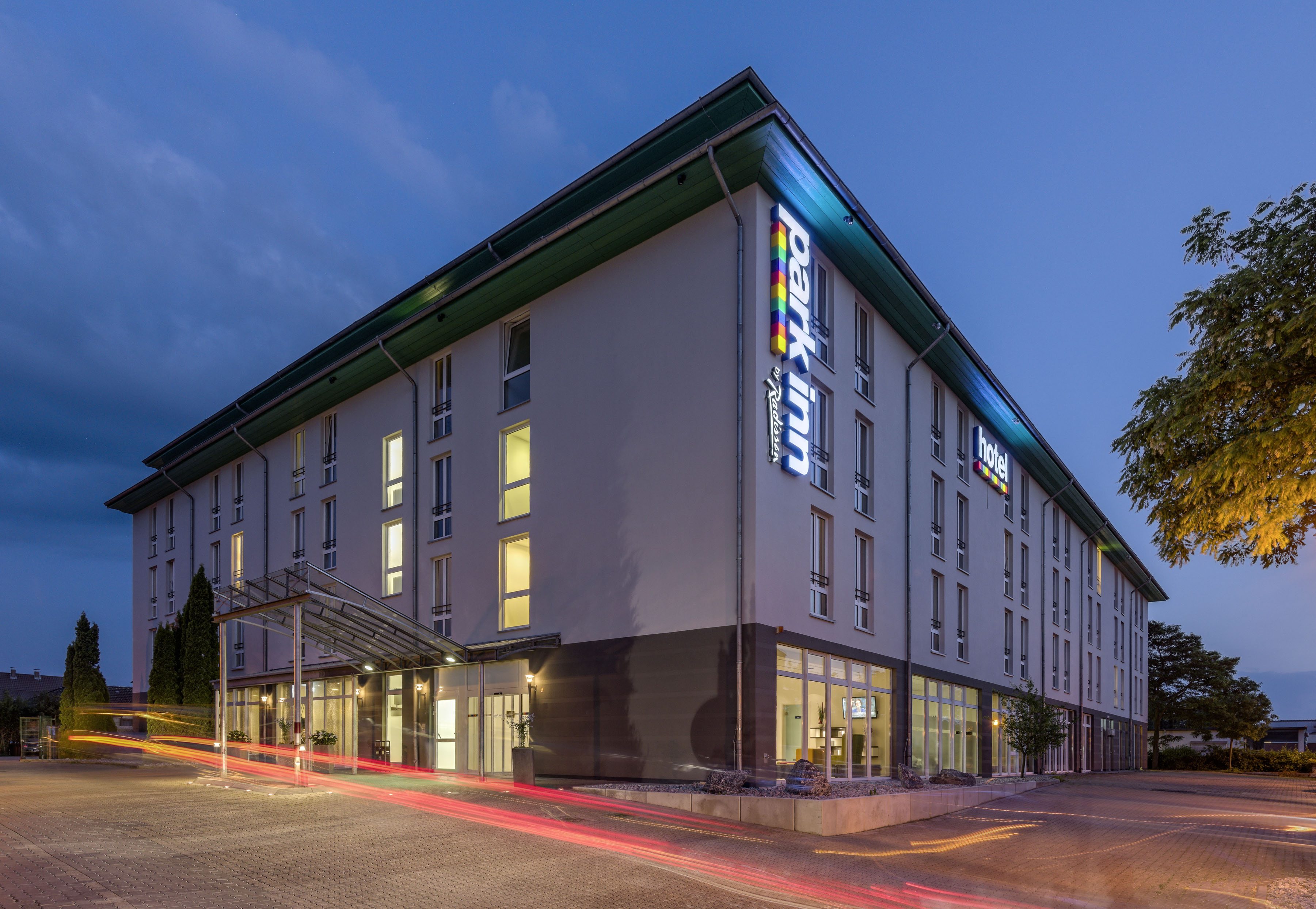 Park Inn by Radisson Göttingen