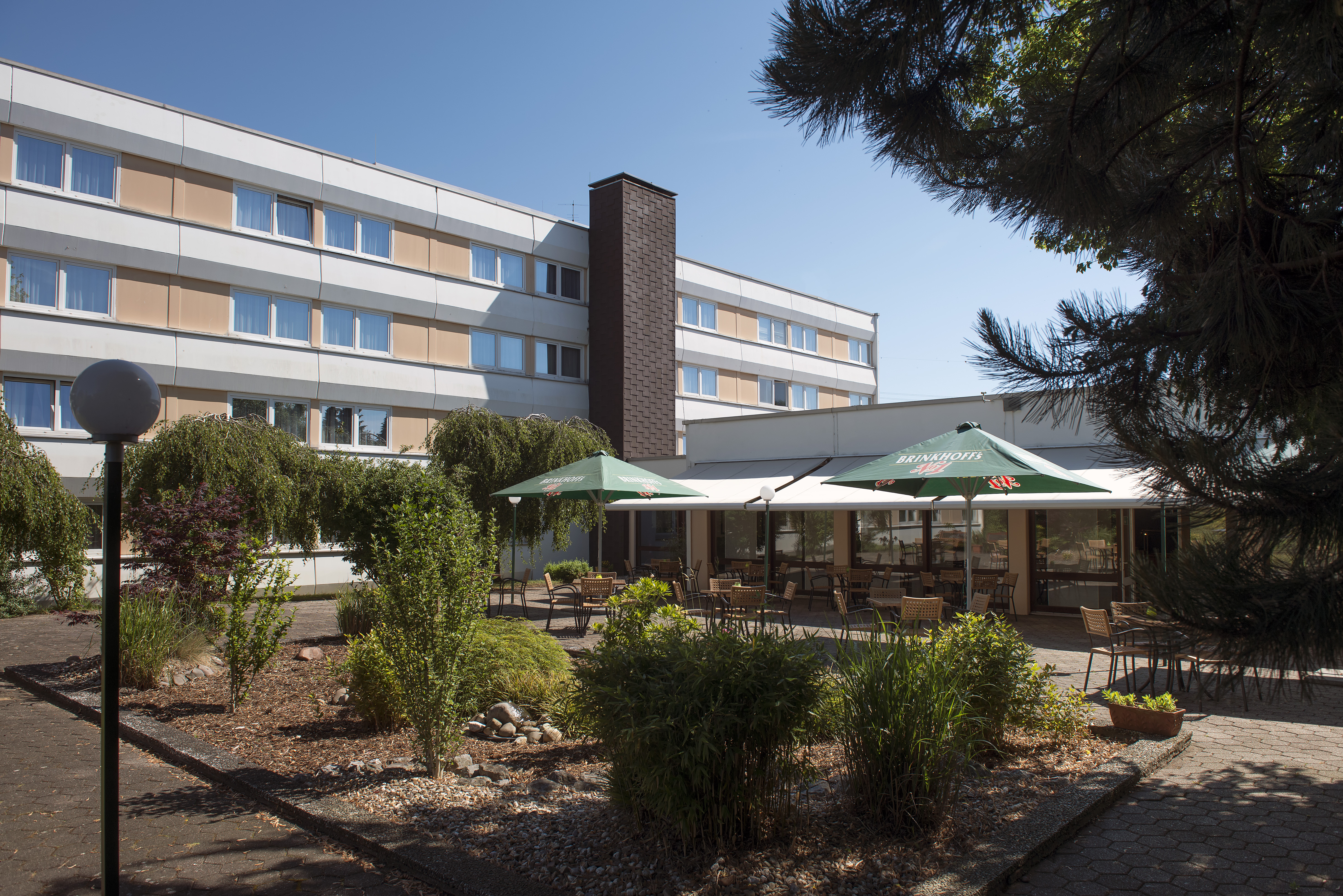 ibis Hotel Dortmund West