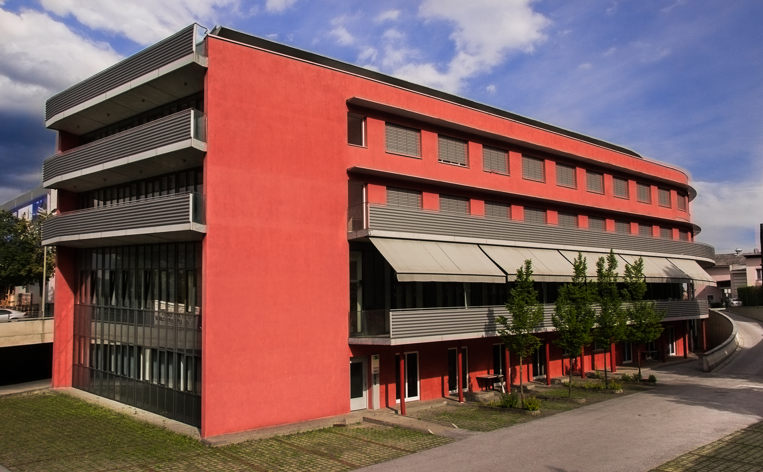 Hotel Bokan