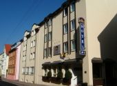 Best Western Hotel Favorit Ludwigsburg