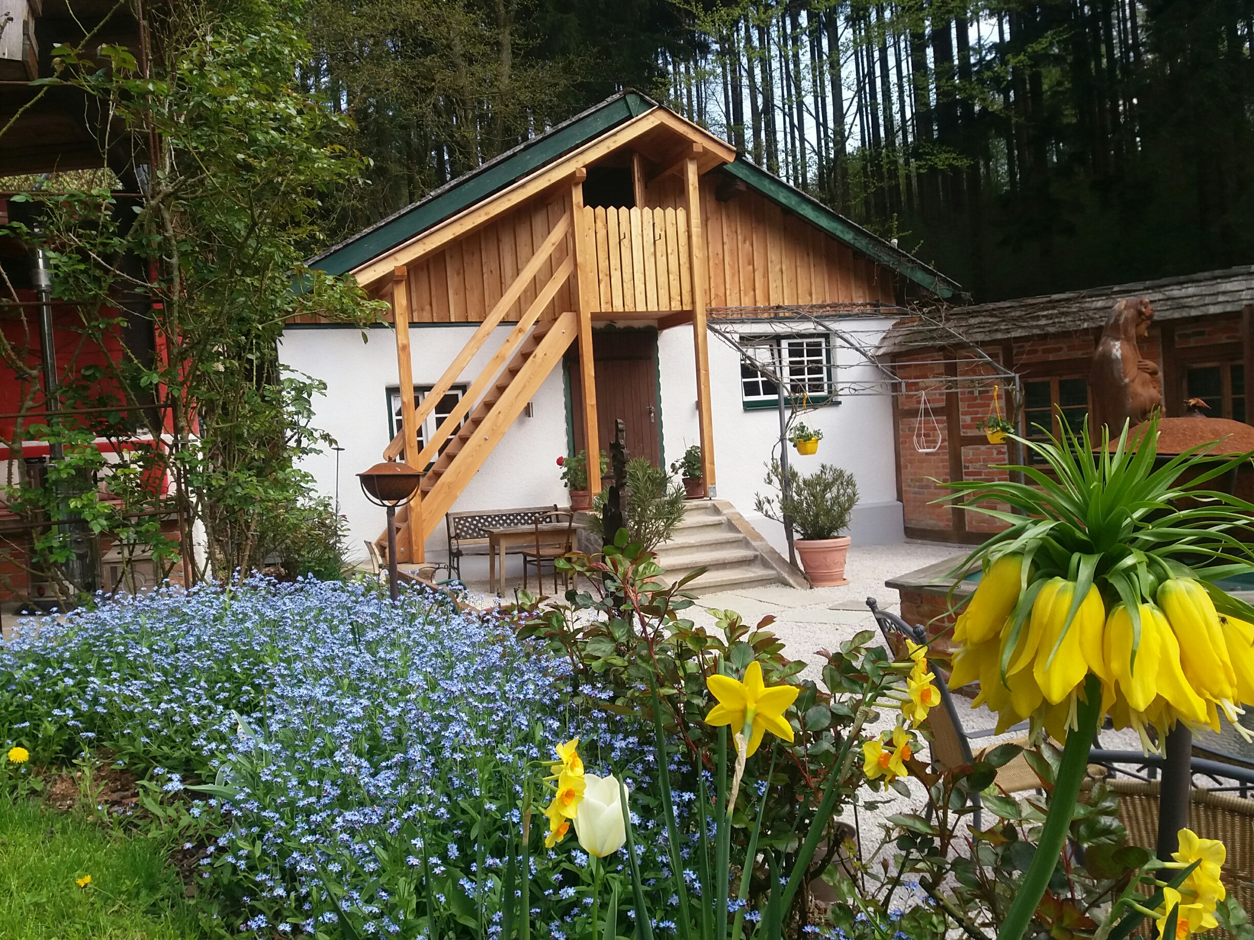 Bildungshaus Villa Rosental