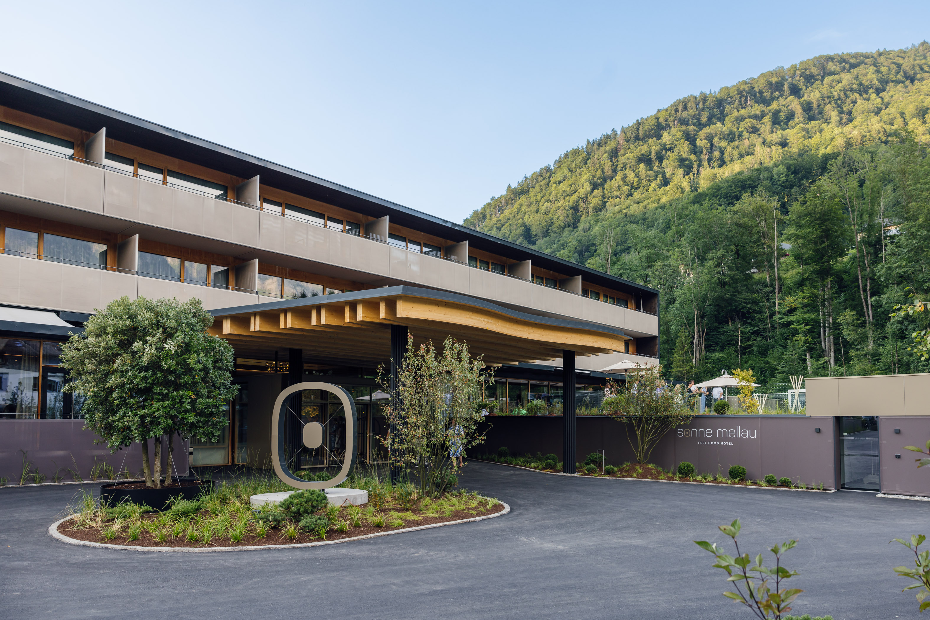 Sonne Mellau – Feel good Hotel