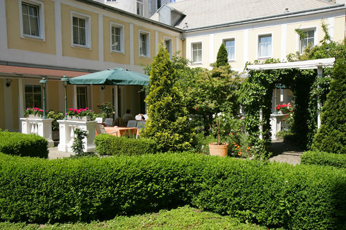 Holiday Inn Vienna City