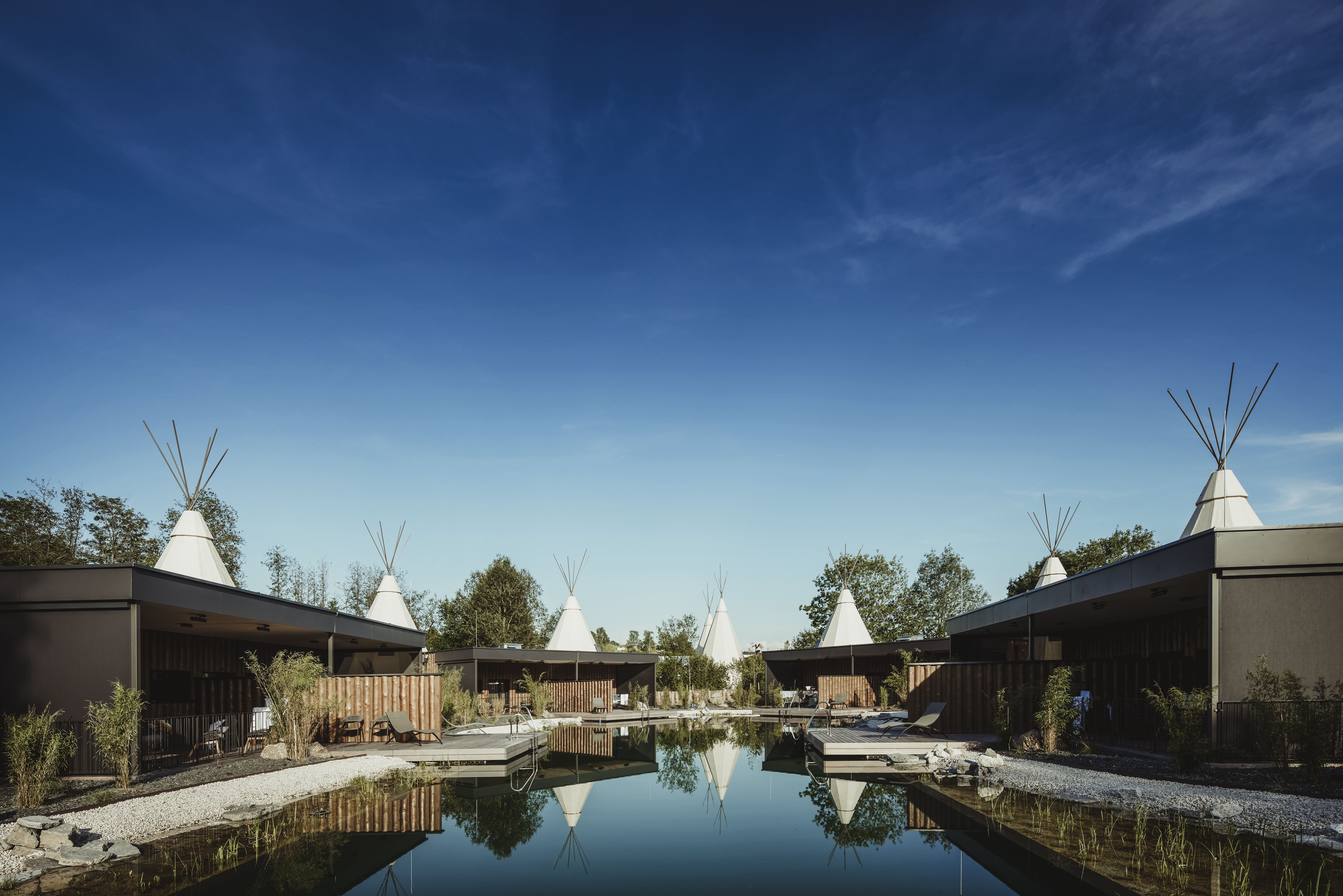 IKUNA Natur-Seminarresort