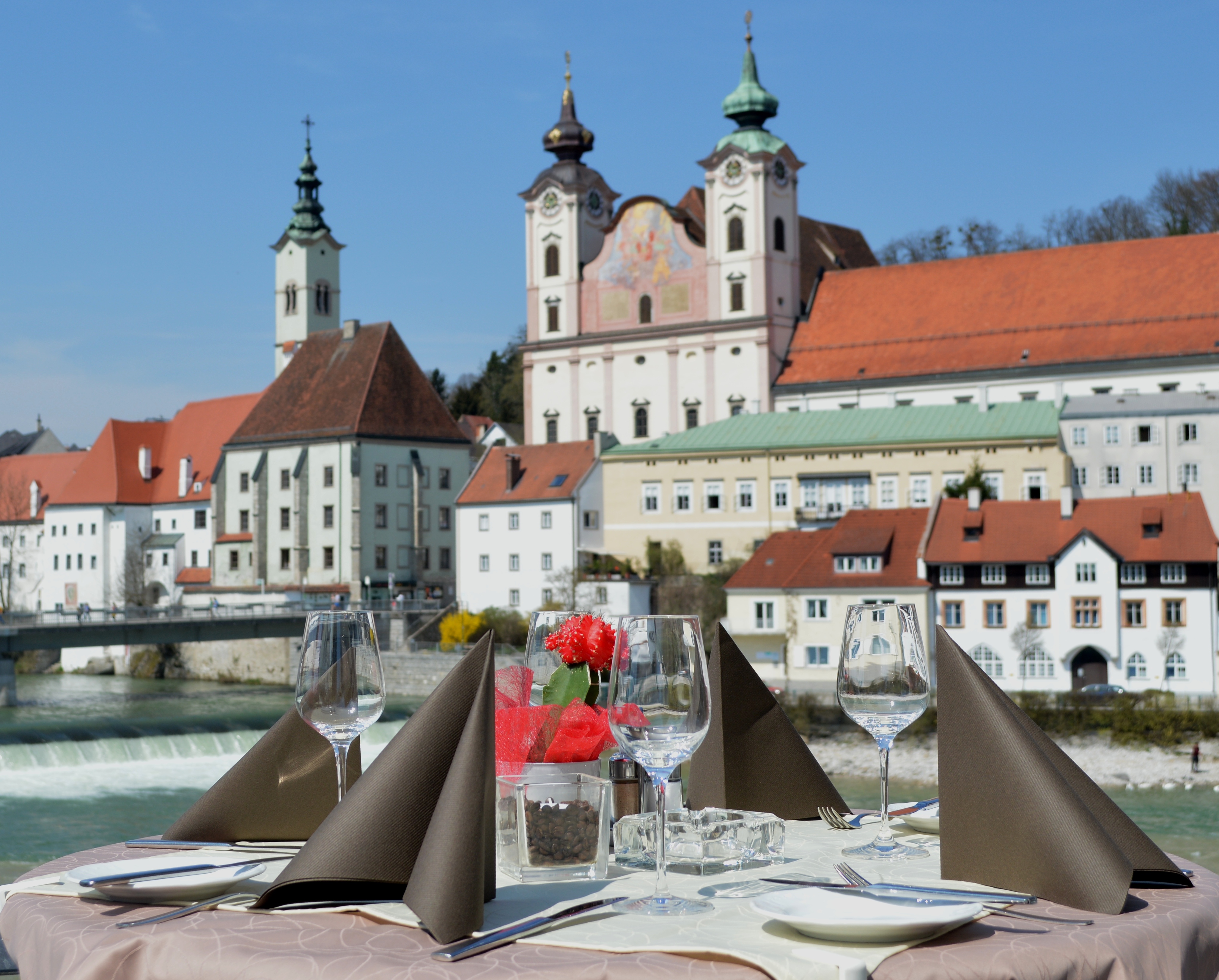 Hotel Restaurant Minichmayr e.U.