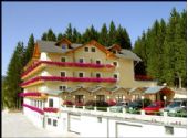 Hotel Bergwirt