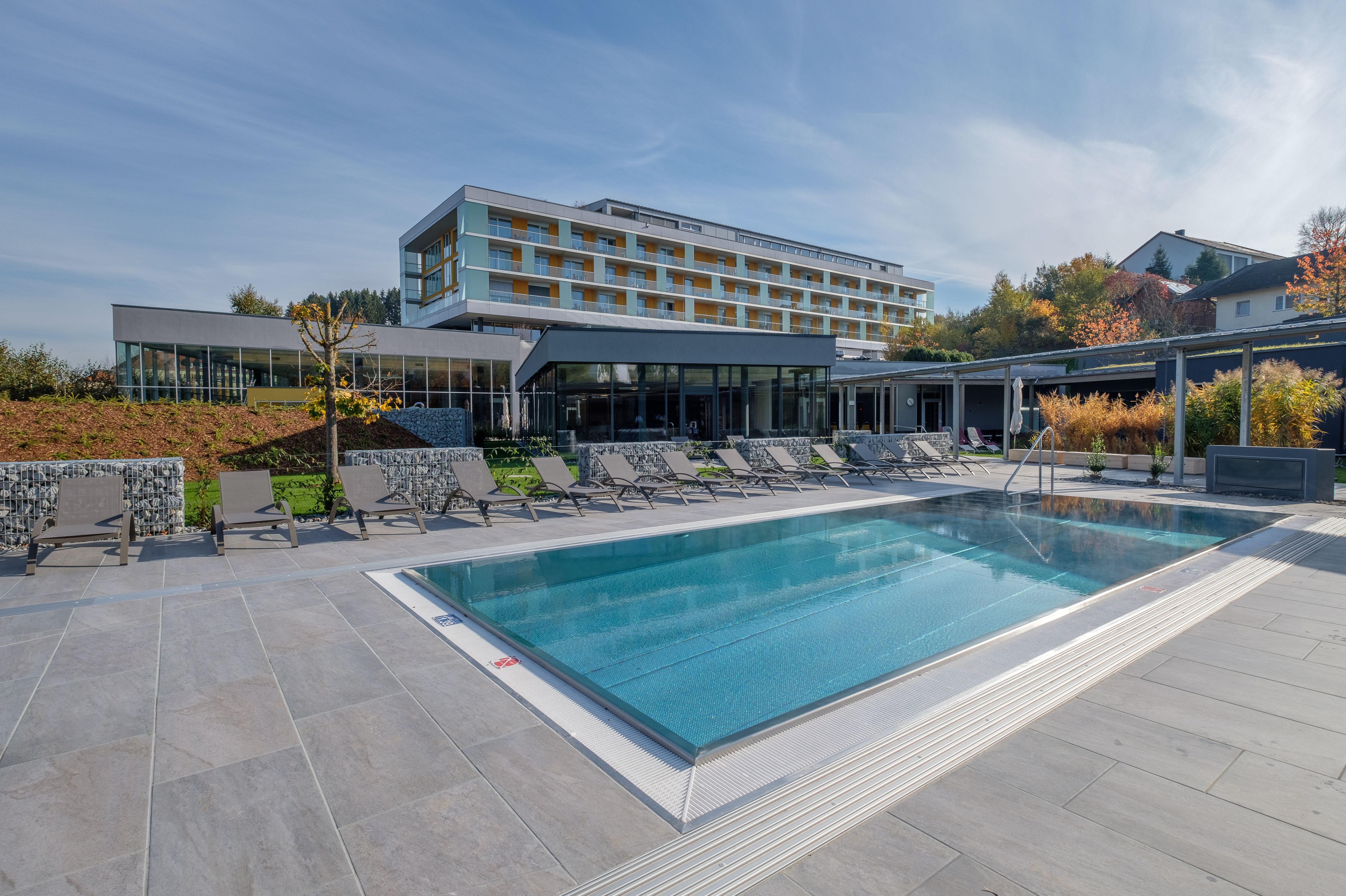 ****s Hotel Lebensquell Bad Zell