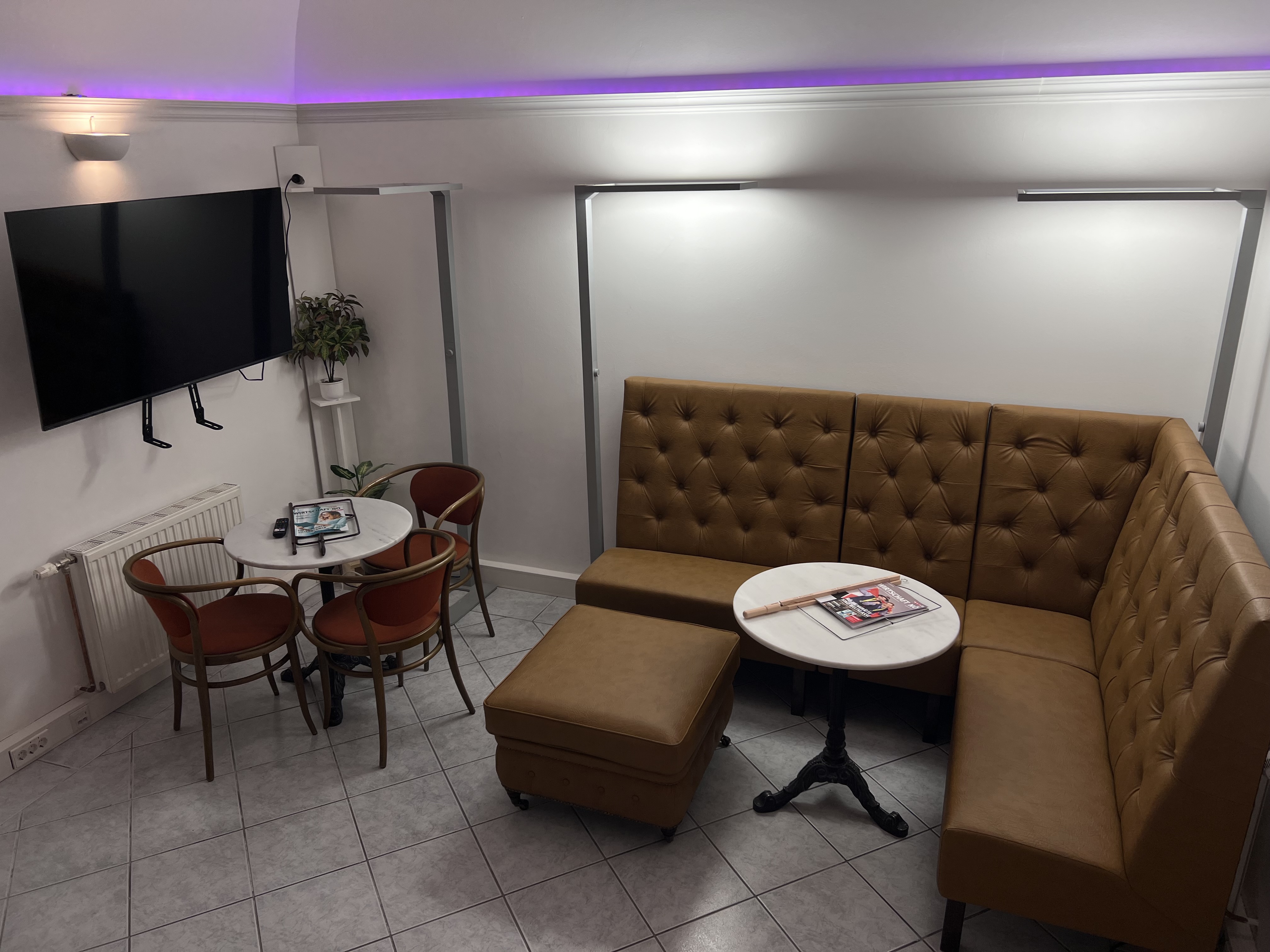 KMU Business Center GmbH