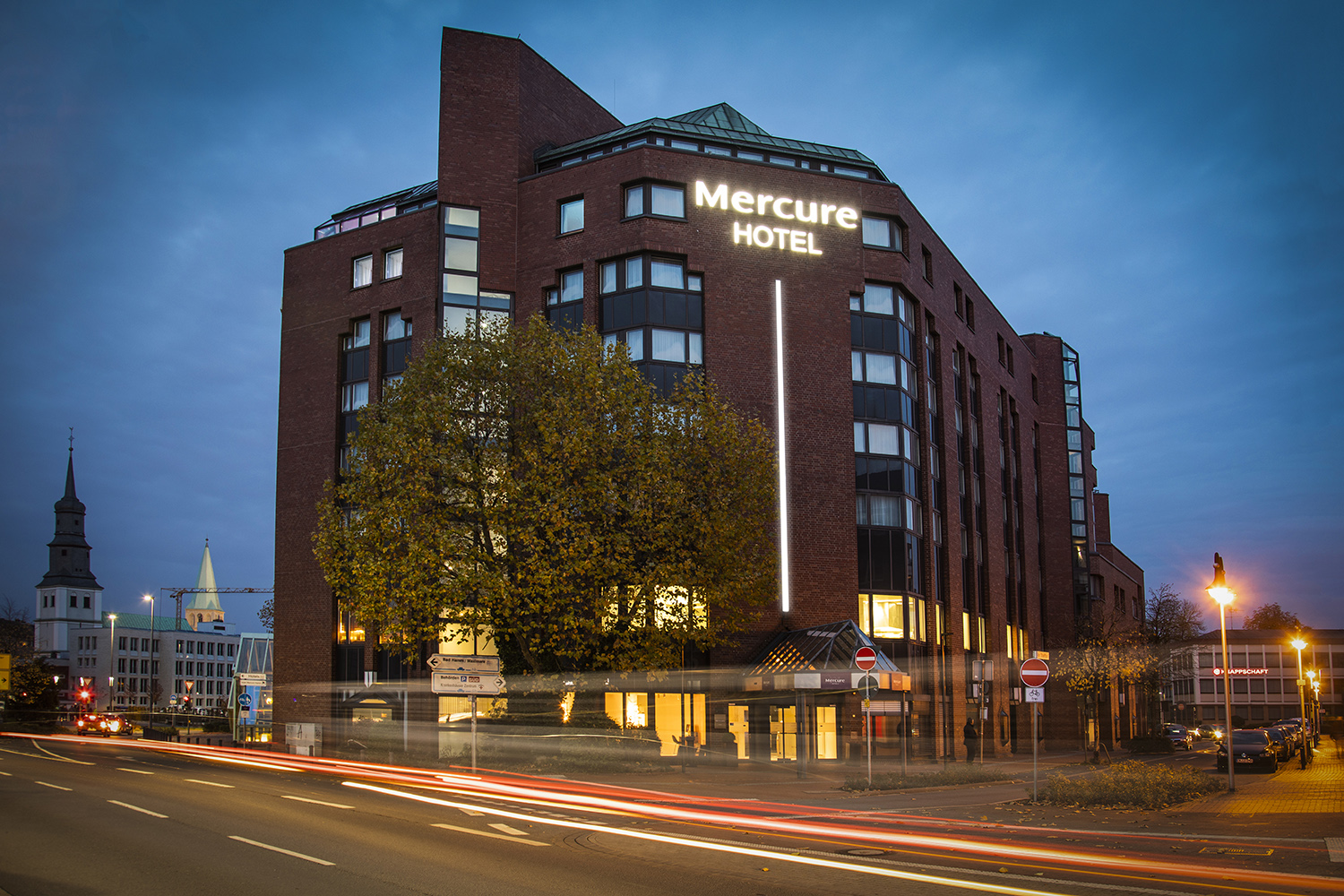 Mercure Hotel Hamm