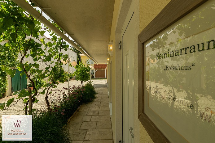 Winzerhotel Gumpoldskirchen