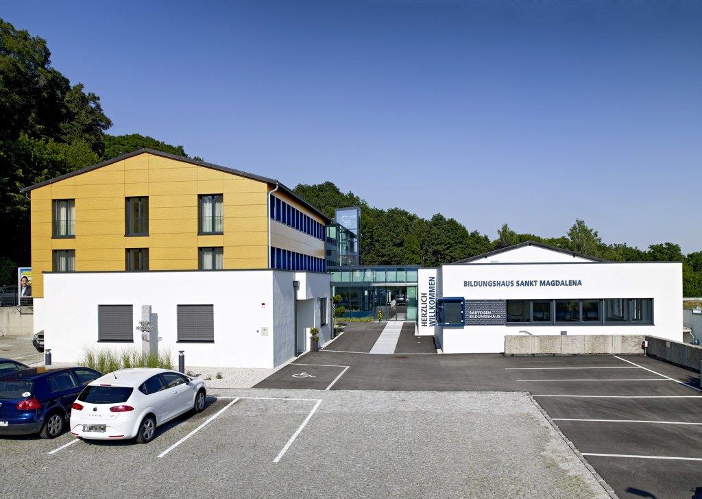 Bildungshaus Sankt Magdalena