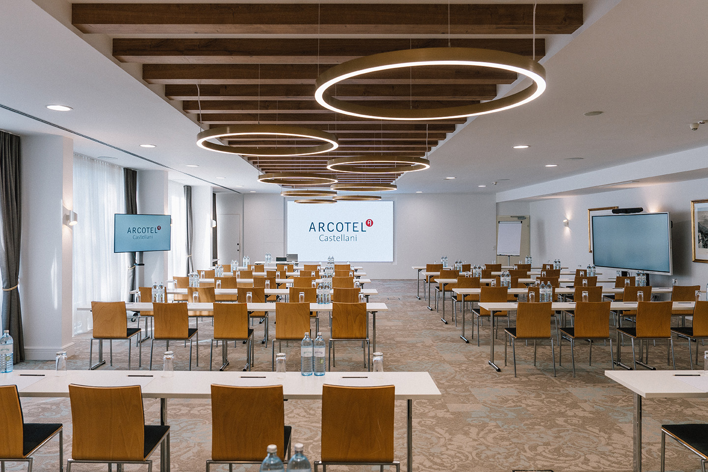ARCOTEL Castellani Salzburg