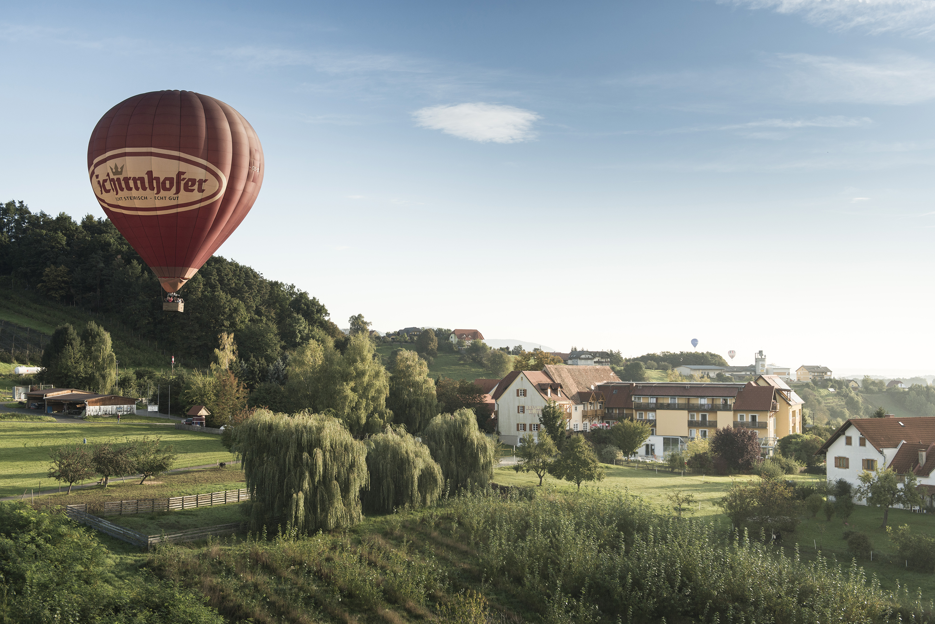 Ballonhotel Thaller