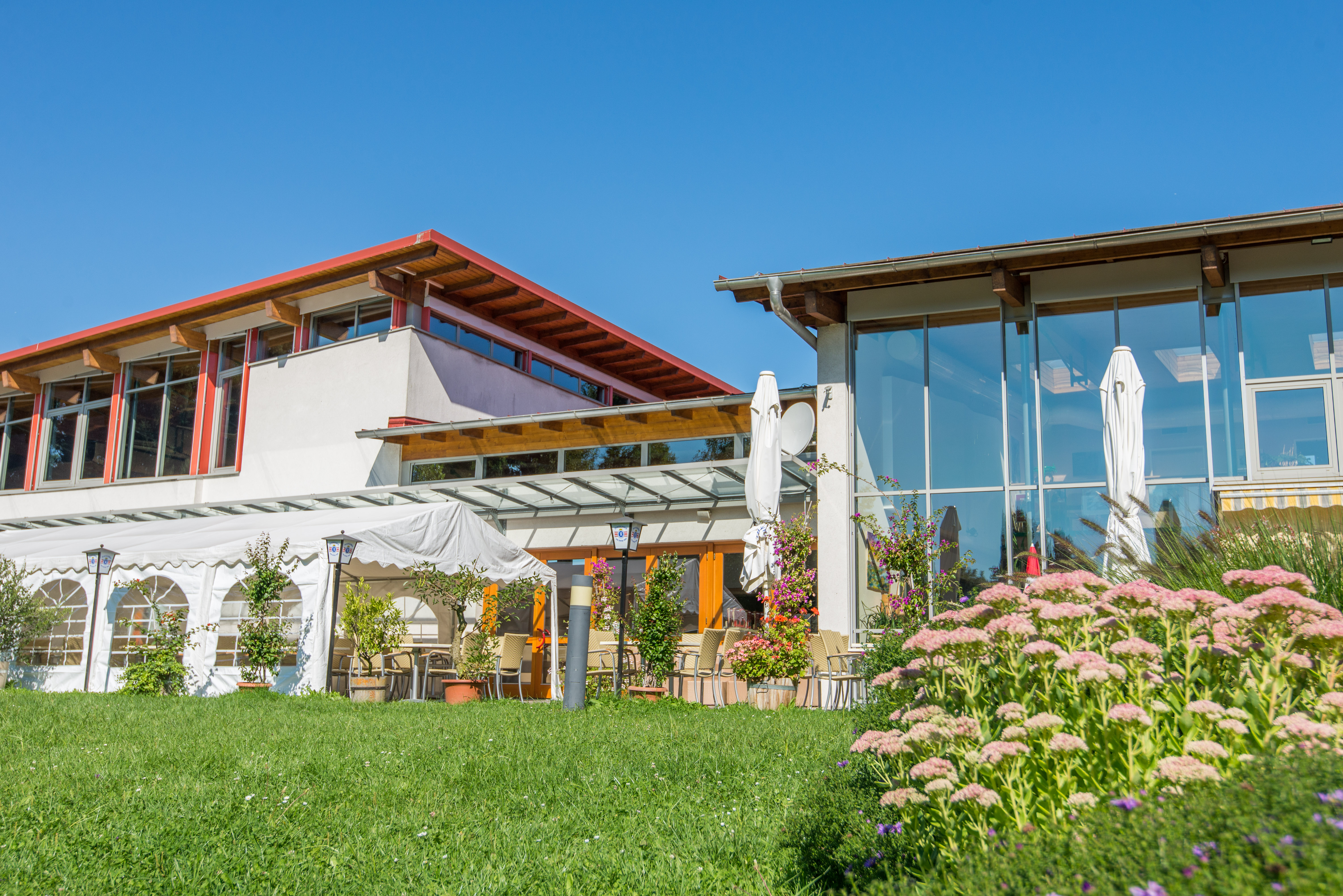 Kulturhauscafe Bad Waltersdorf