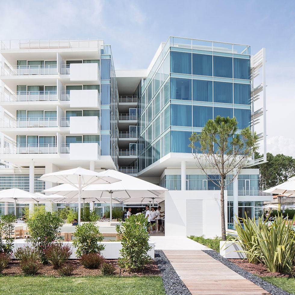 Falkensteiner Hotel & SPA Jesolo