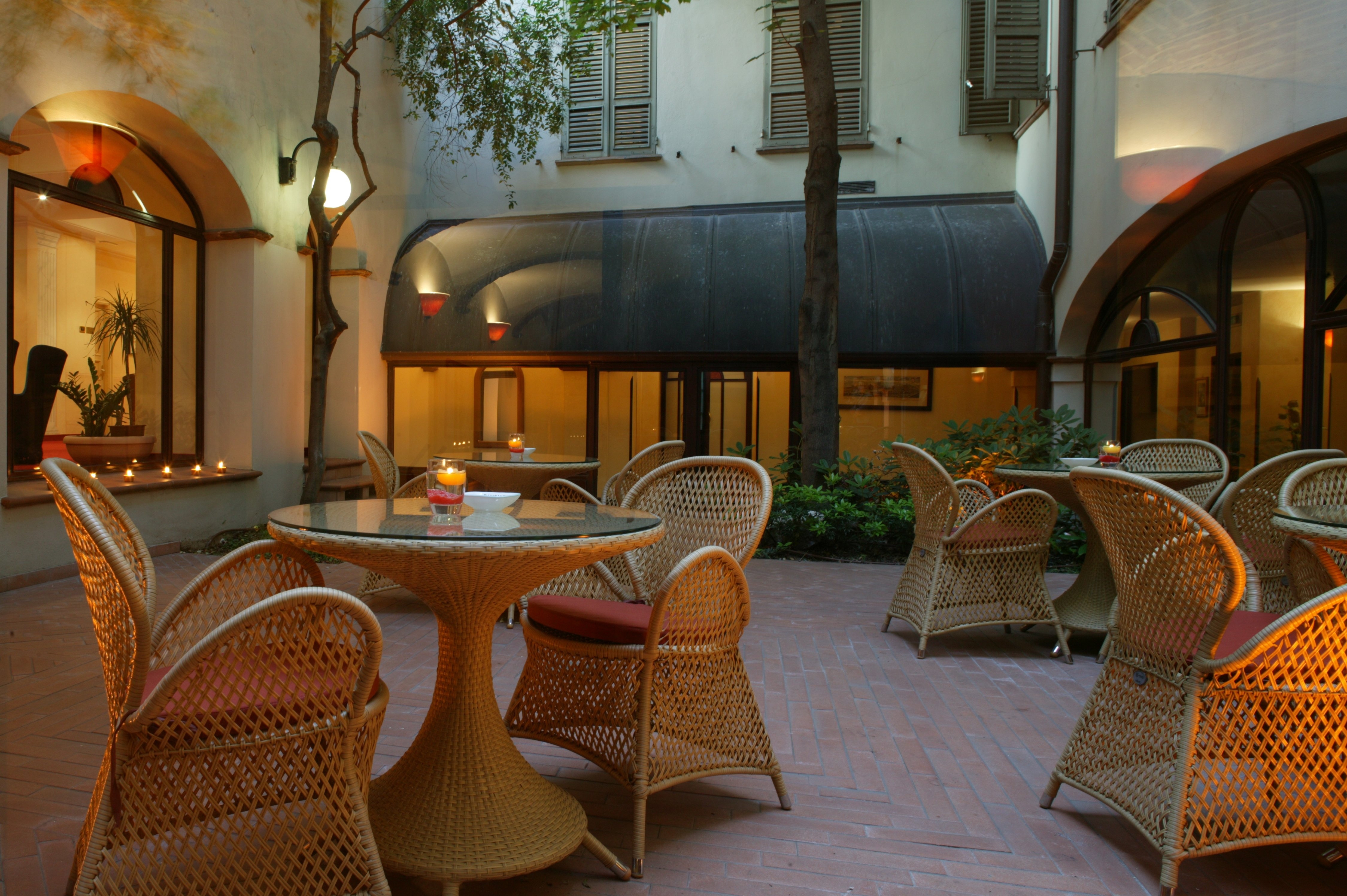 SINA Hotel Palace Maria Luigia