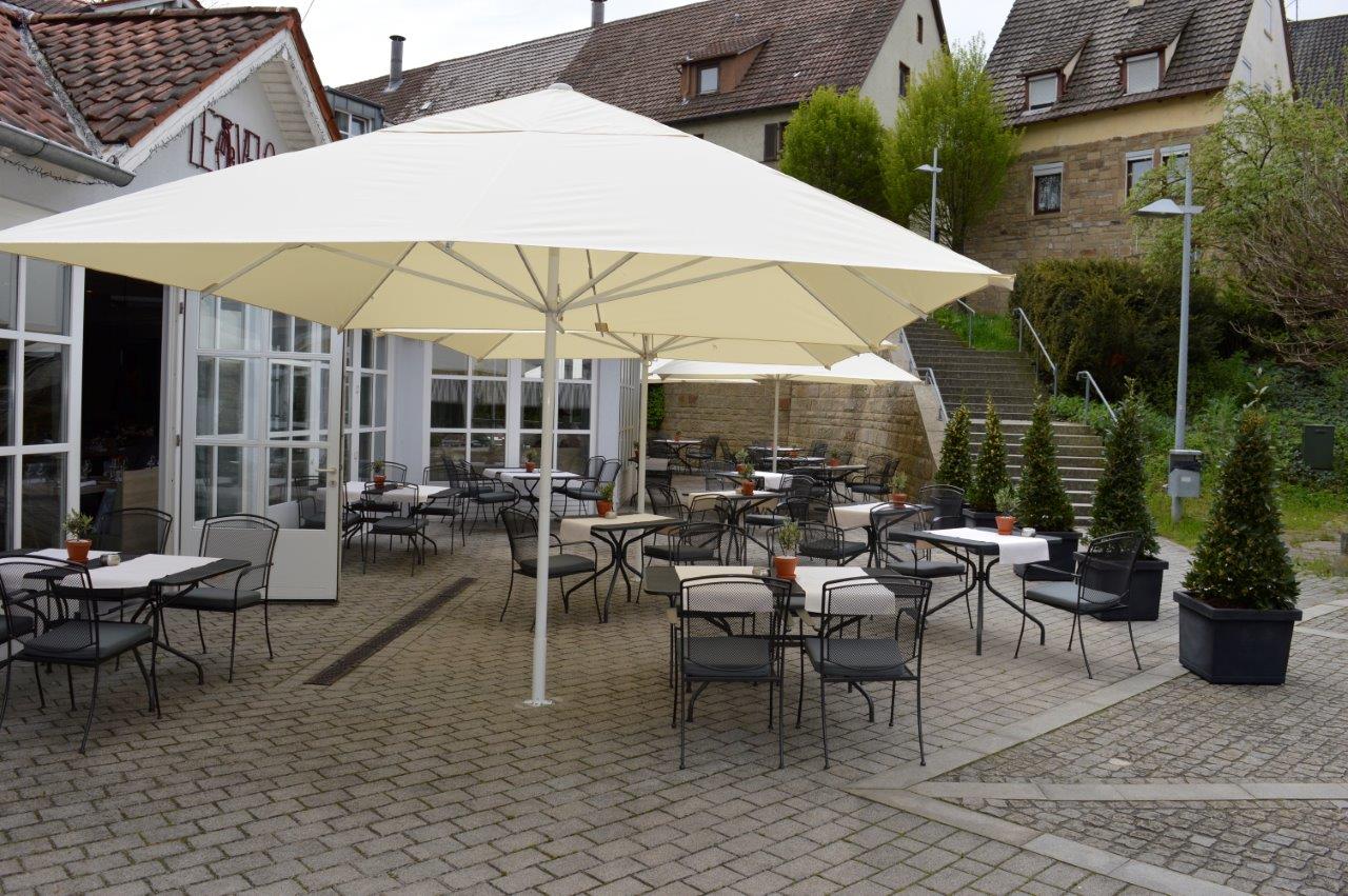 nestor Hotel Neckarsulm