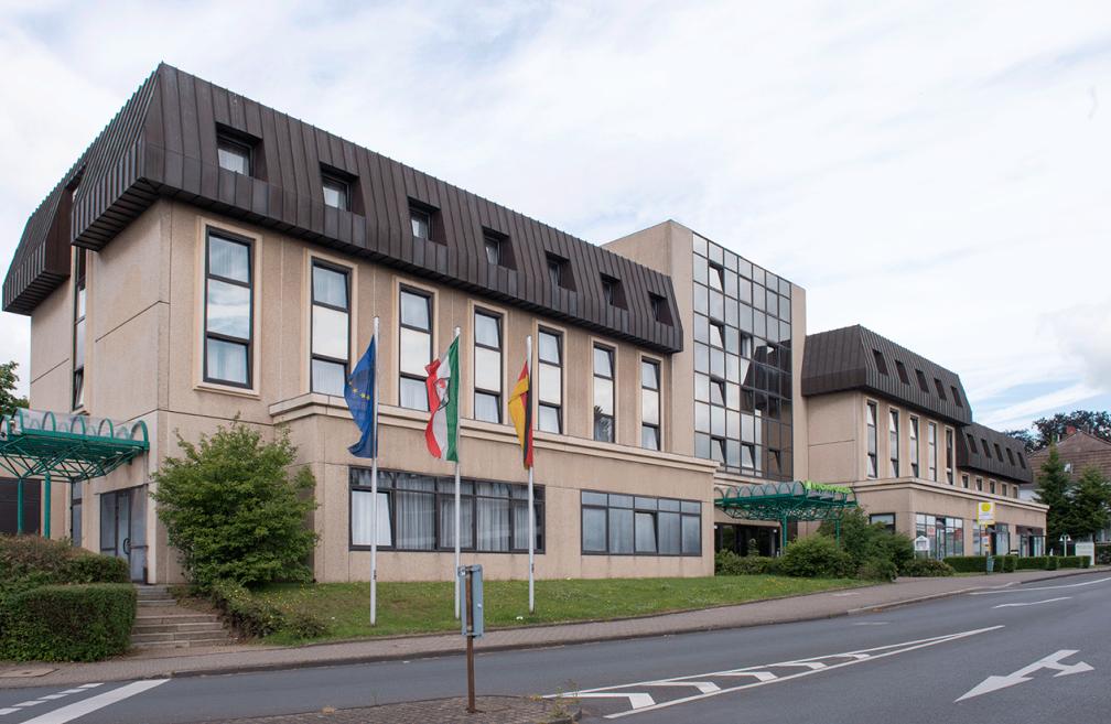 Wyndham Garden Düsseldorf Mettmann