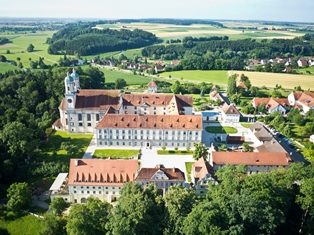 Kloster Holzen